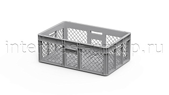 Евроконтейнер перфорированный в Ейске