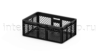 Евроконтейнер перфорированный в Ейске