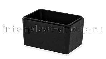 Изотермический контейнер вкладыш без крышки 6432 в Ейске Изотермический контейнер вкладыш без крышки 6432 в Ейске