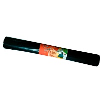 Мешки для мусора 180 л, черные, в рулоне 10 шт., ПВД, 30 мкм, 1060х800 мм, Концепция Быта EcoClean, 603737 в Ейске