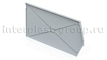 Перегородка к лотку 12.407.1 (продольная) в Ейске